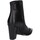 Chaussures Femme Low boots Albano 2609 Noir