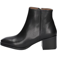 Chaussures Femme Low boots Albano 2611 Noir