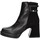 Chaussures Femme Low boots Albano 2591 Noir