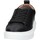 Chaussures Homme Baskets mode Alexander Smith W1U 80BLK Noir