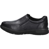 Chaussures Homme Mocassins Valleverde 36850 Noir