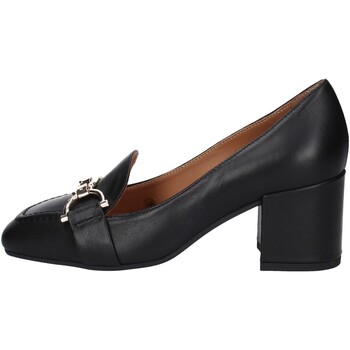 Chaussures Femme Escarpins Frau 61L3 Noir