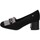 Chaussures Femme Lustres / suspensions et plafonniers 7E4905DM Noir