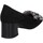 Chaussures Femme Escarpins Donna Serena 7E4905DM Noir