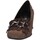Chaussures Femme Escarpins Donna Serena 7E4905DM Marron