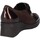 Chaussures Femme Mocassins Donna Serena 3B4802DS Marron