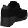 Chaussures Femme Mocassins Donna Serena 3B4800DS Noir