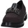 Chaussures Femme Mocassins Donna Serena 8B4914DS Gris