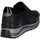 Chaussures Femme Slip ons Donna Serena 7Q4957DS Noir
