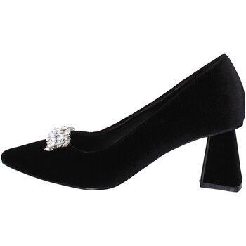 Chaussures Femme Escarpins Menbur 24416 Noir