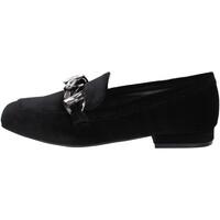 Chaussures Femme Mocassins Menbur 24600 Noir