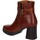 Chaussures Femme Low boots Valleverde V49203 Autres