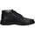Chaussures Homme Randonnée Valleverde 36833 Noir