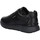 Chaussures Homme Baskets mode Valleverde 36842A Noir