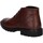 Chaussures Homme Baskets montantes Valleverde 36862A Marron