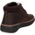 Chaussures Homme Baskets montantes Valleverde 36990A Marron