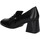 Chaussures Femme Escarpins Melluso V5722 Noir