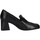 Chaussures Femme Escarpins Melluso V5722 Noir