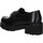 Chaussures Femme Mocassins Melluso 034321 Noir