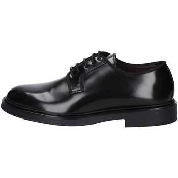 Chaussures Homme Derbies Exton 278 Noir
