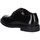 Chaussures Homme Derbies Exton 278 Noir