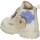 Chaussures Fille Bottines Balducci MATR2536 Blanc