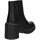 Chaussures Femme Low boots Dr. Martens 26440001 Noir