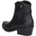 Chaussures Femme Low boots Chelsea Dakota Boots Chelsea DKT 68 GNE Noir