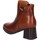Chaussures Femme Low boots Valleverde V49101 Autres