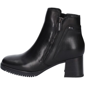 Chaussures Femme Low boots Valleverde  Noir
