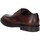 Chaussures Homme Derbies F.lli Rennella 1301 Marron