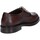 Chaussures Homme Derbies F.lli Rennella 1301 Marron