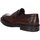 Chaussures Homme Mocassins F.lli Rennella 1051 Marron