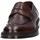 Chaussures Homme Mocassins F.lli Rennella 1051 Marron