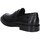 Chaussures Homme Mocassins F.lli Rennella 1051 Noir