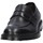 Chaussures Homme Mocassins F.lli Rennella 1051 Noir