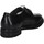 Chaussures Homme Derbies Calpierre K140 Noir