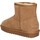 Chaussures Femme Low boots Colors of California HC.YW001 Beige