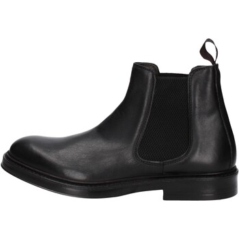 Chaussures Homme Mocassins F.lli Rennella 2052L Noir