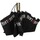 Accessoires textile Parapluies Alviero Martini 1055-OPENCLOSEA Noir