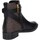 Chaussures Femme Low boots MICHAEL Michael Kors 40F3DCFE6L Noir