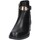 Chaussures Femme Low boots MICHAEL Michael Kors 40F3DCFE6L Noir