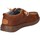 Chaussures Homme Baskets mode HEY DUDE 40175 Marron