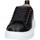 Chaussures Femme Baskets mode Alexander Smith E1D 28BLK Noir