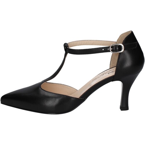 Chaussures Femme Escarpins NeroGiardini E409310DE Noir
