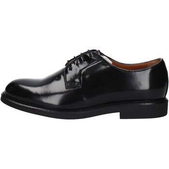 Chaussures Homme Derbies NeroGiardini E400151UE Noir