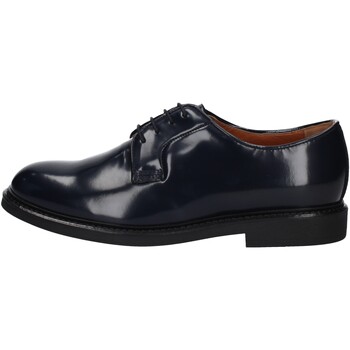 Chaussures Homme Derbies NeroGiardini E400151UE Bleu