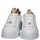 Chaussures Femme Baskets mode Gio + PIA184 Blanc