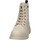 Chaussures Fille Bottines Paciotti 4us 42542 Blanc