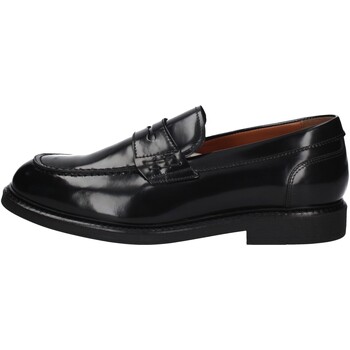 Chaussures Homme Mocassins NeroGiardini E400150UE Noir